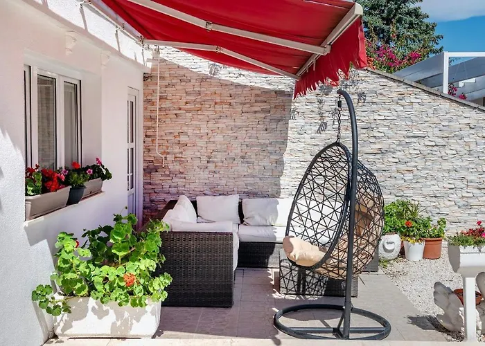 Sweet Trogir