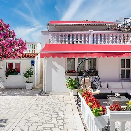 Apartment Sweet Trogir