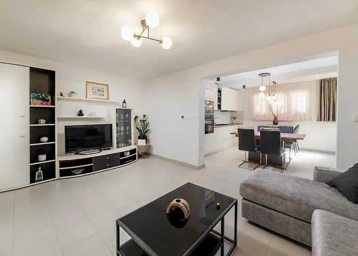 Apartmán Sweet Trogir