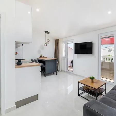 Apartman Sweet
