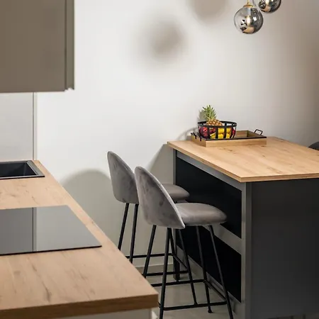 Apartman Sweet