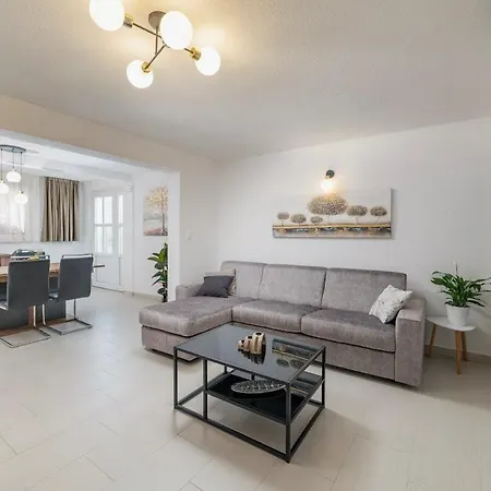 Sweet Apartman *
