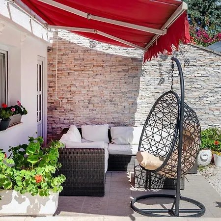 Sweet Trogir